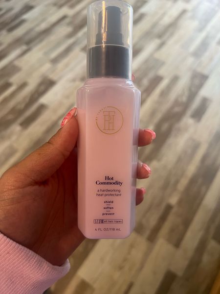 It’s hair day! Which means it’s also a wash day. I used this heat protector on my hair while it was still damp. The texture is a little thinner than conditioner and doesn’t leave a film on my hair once it’s dry. 

I don’t use it while my hair is dry 

#LTKHome #LTKBeauty #LTKFamily