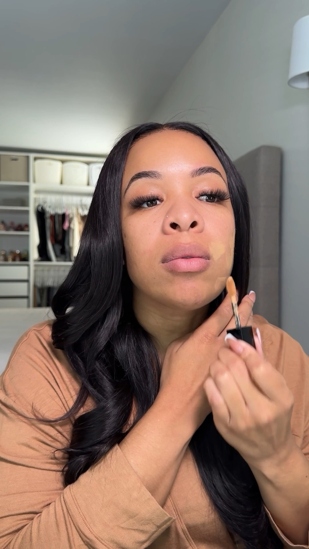 no foundation makeup 

#LTKFindsUnder50 #LTKBeauty