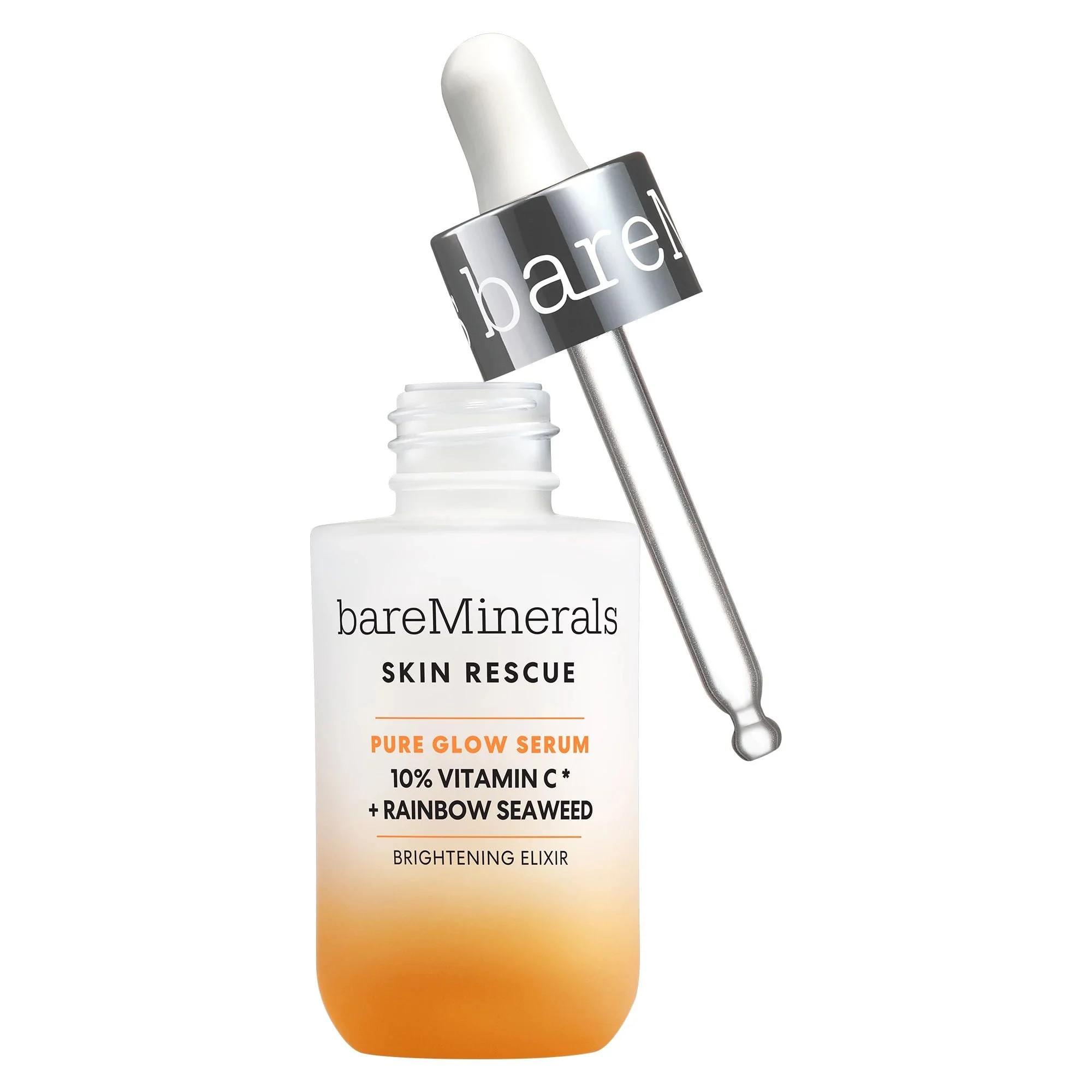 bare Minerals SKIN RESCUE Fresh Potent Pure Glow Serum | Walmart (US)