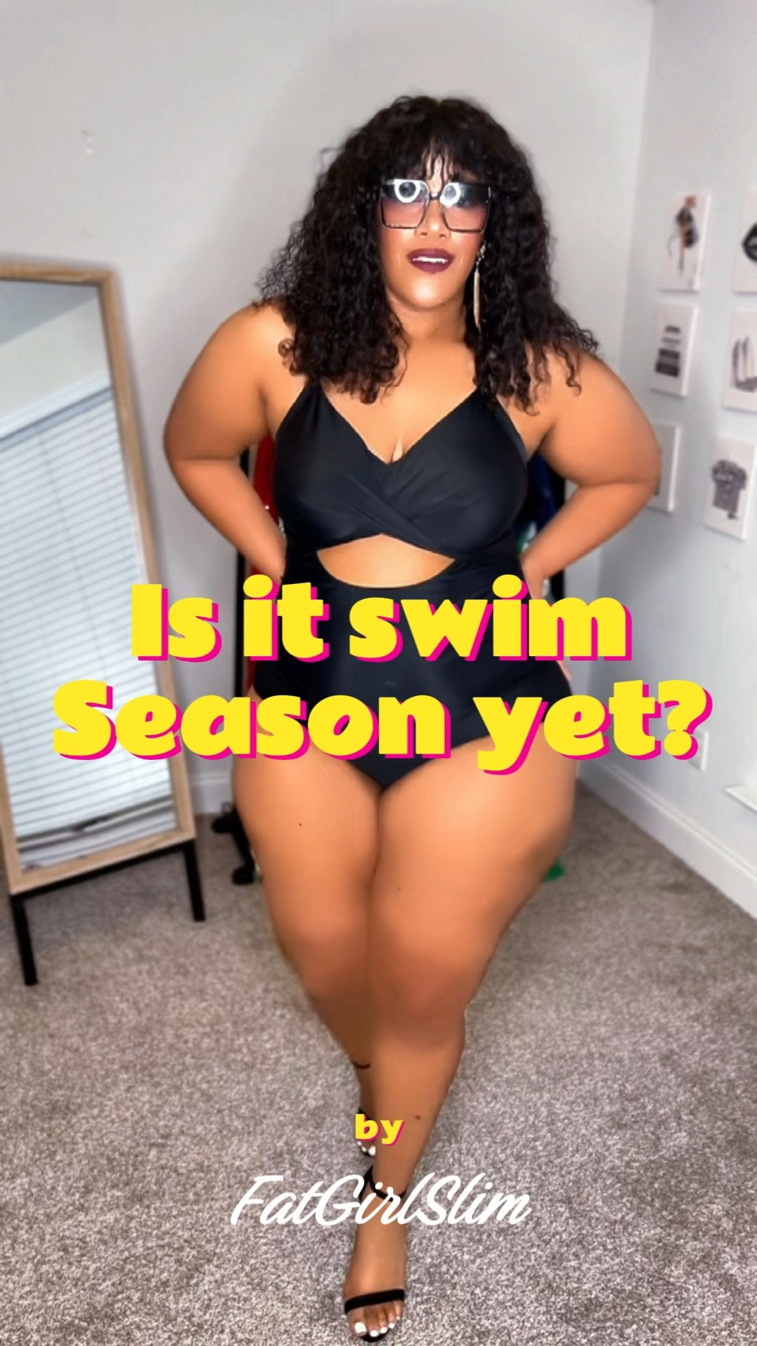 Who says full coverage bathing suits can’t be sexy and chic? #plussizeswim #plussizefashion #amazonfind

#LTKfindsunder50 #LTKswim #LTKplussize