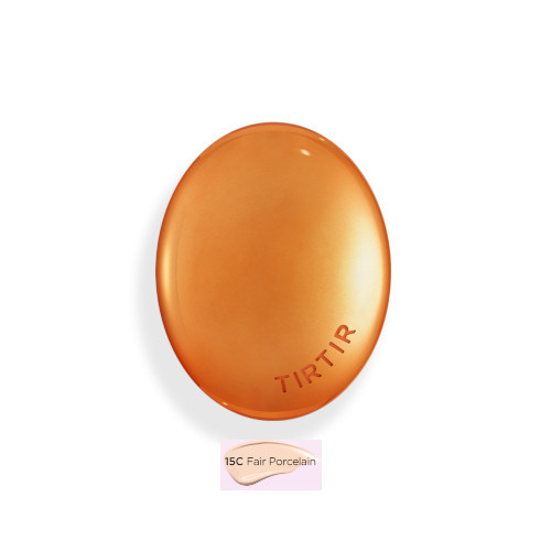 TirTir - Mask Fit AI Filter Cushion - 18g - 15C Fair Porcelain | Stylevana