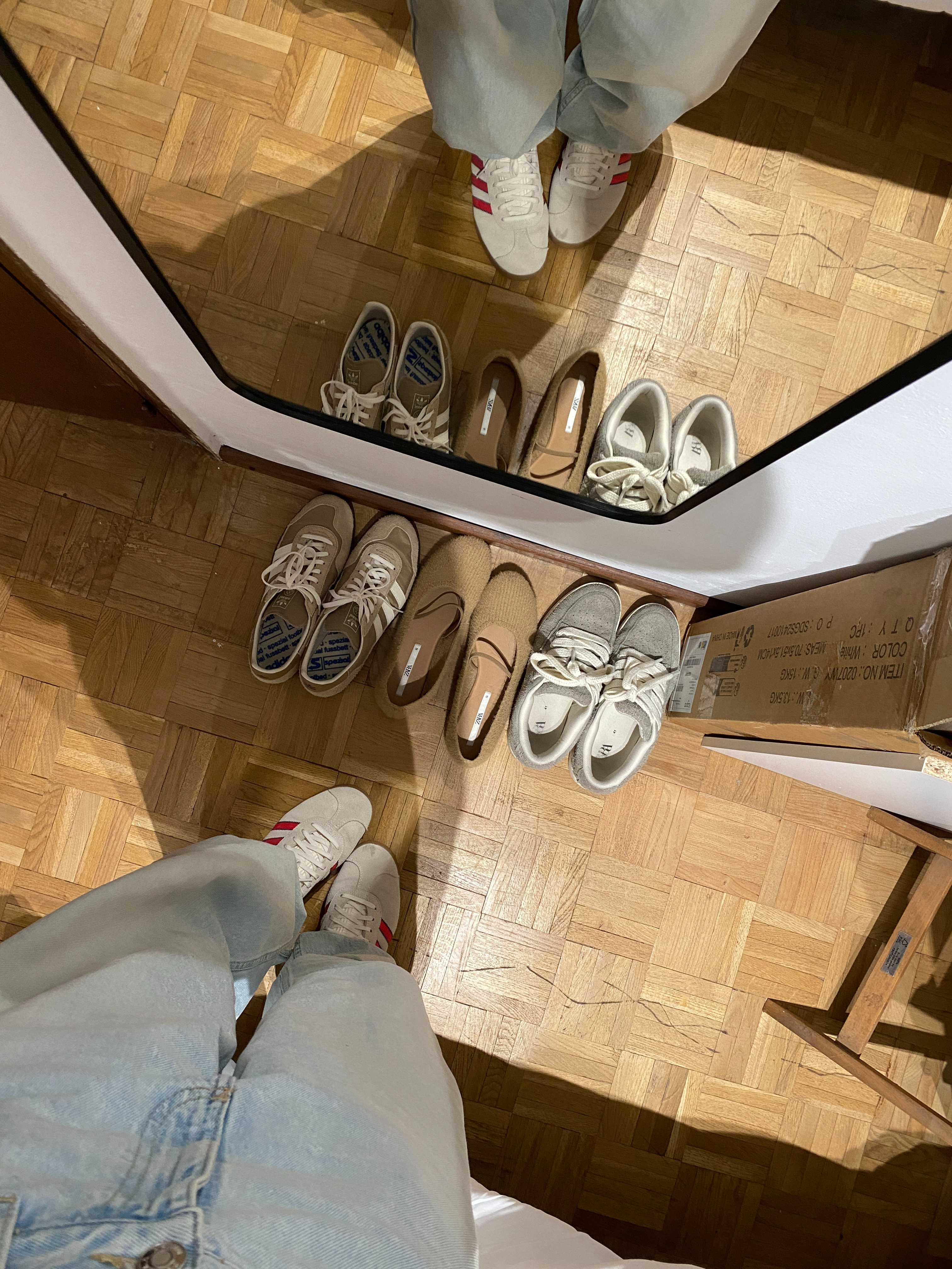 FAV SHOES 🤍 

 #LTKSeasonal #LTKStyleTip #LTKShoeCrush