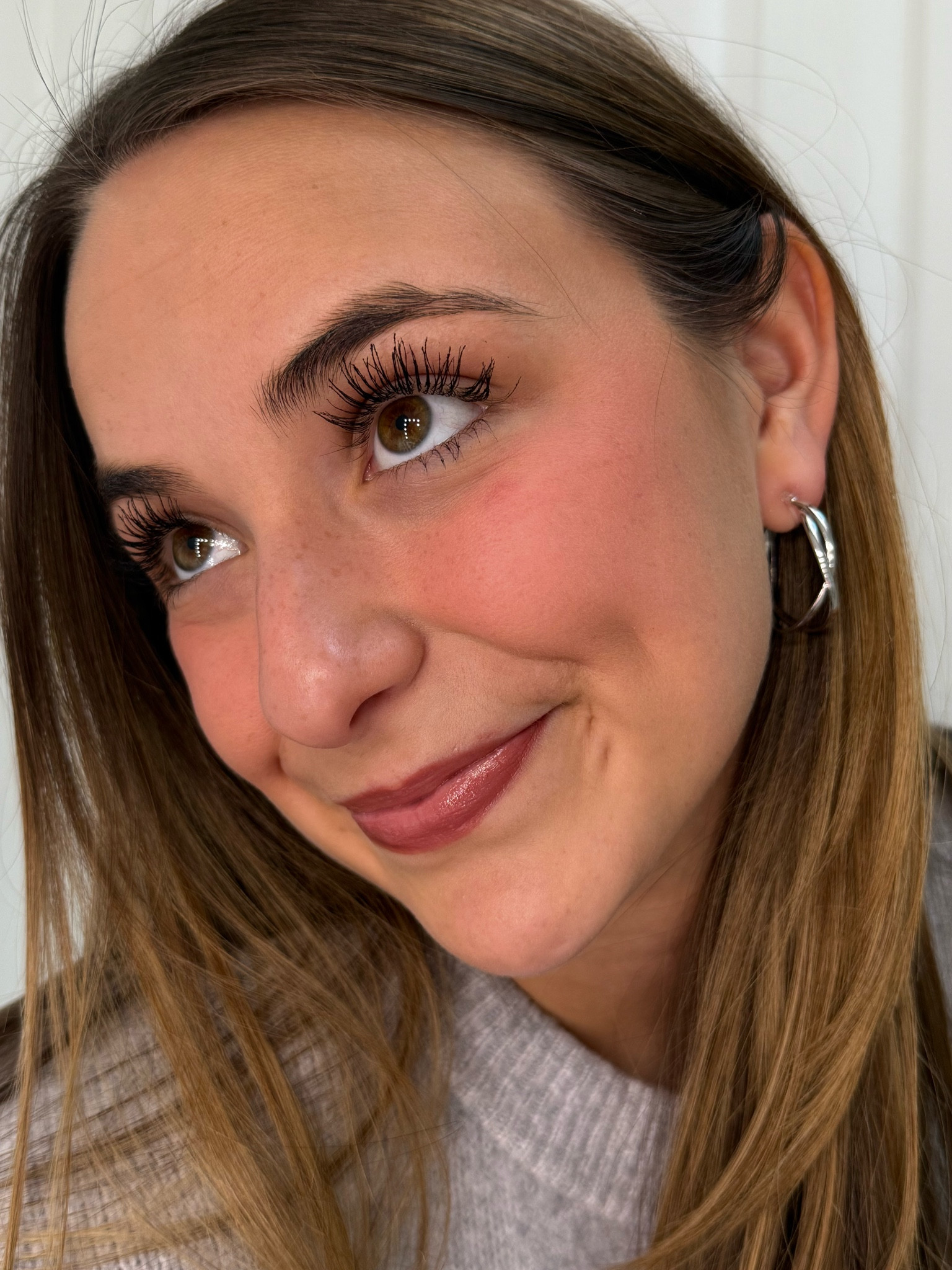 #AD #LOrealParisPartner Big deal mascara! So good for layering and volume! 

#Target #TargetPartner #BigDealMascara #LOrealParisMakeup @LorealParis  @Target @Shop.LTK #liketkit 