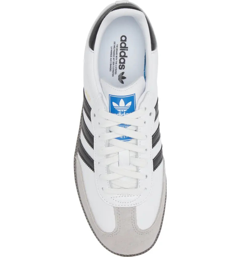 Gender Inclusive Samba OG Sneaker | Nordstrom