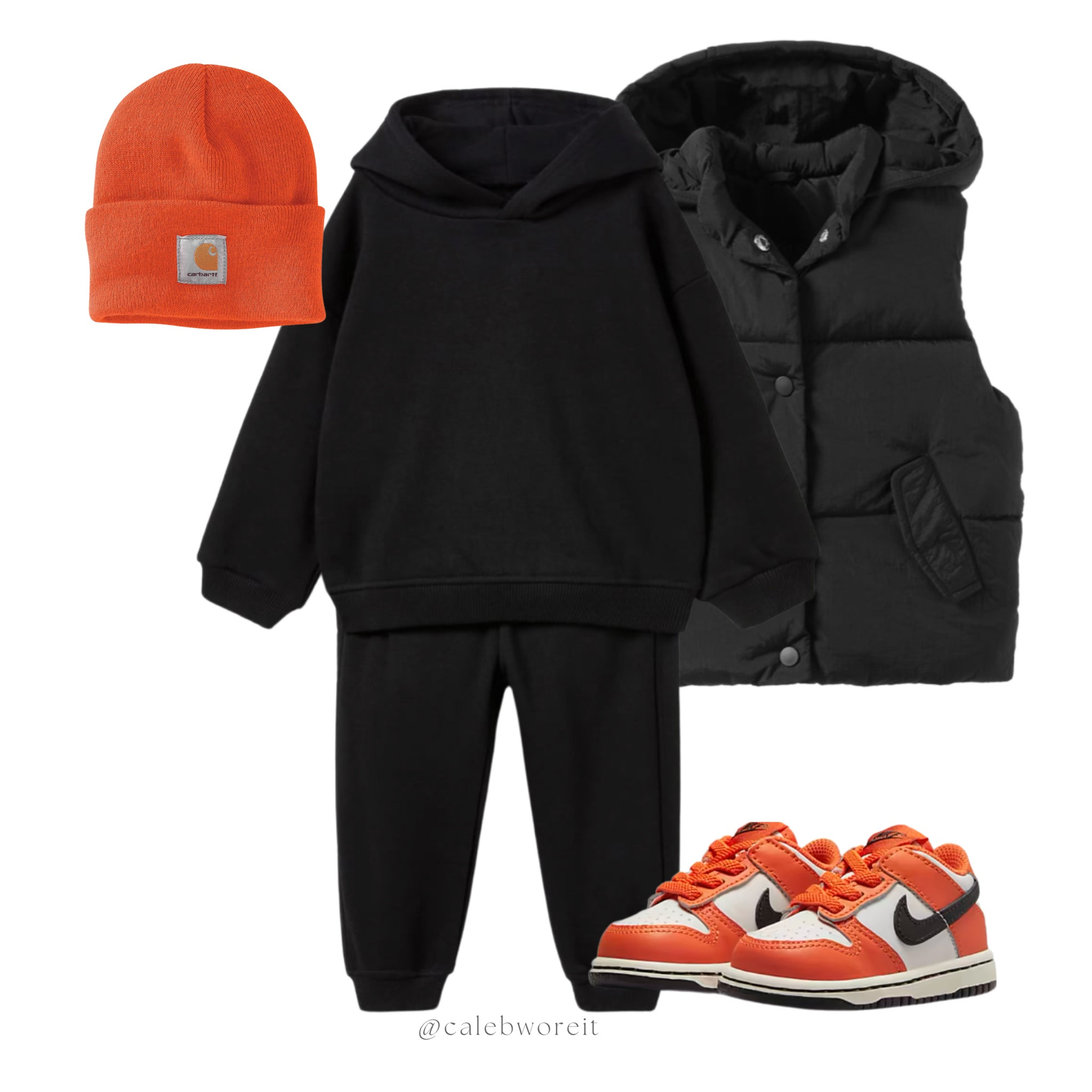 
Zara New In Baby Boy Outfit Inspo | You can find everything on Zara - linked similar items and shoes here 🫶🏼

Baby boy, baby boy clothes, hogy baby boy ootd, baby boy outfit, baby clothes, neutral baby clothes, h&m baby, zara baby 

IG @calebworeit
TikTok @tundi_calebco

#LTKkids #LTKbaby #LTKbump