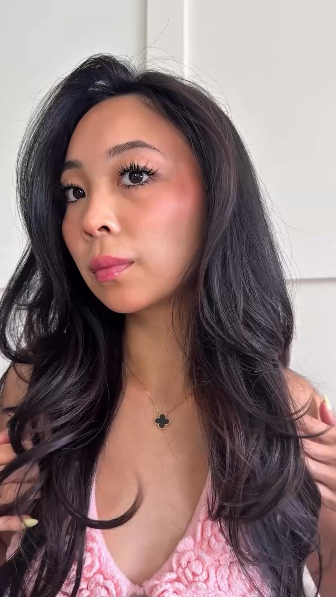 ballerina glass skin🩰🪞
(my everyday go-to glowy makeup)


#LTKBeauty #LTKSwim #LTKSaleAlert