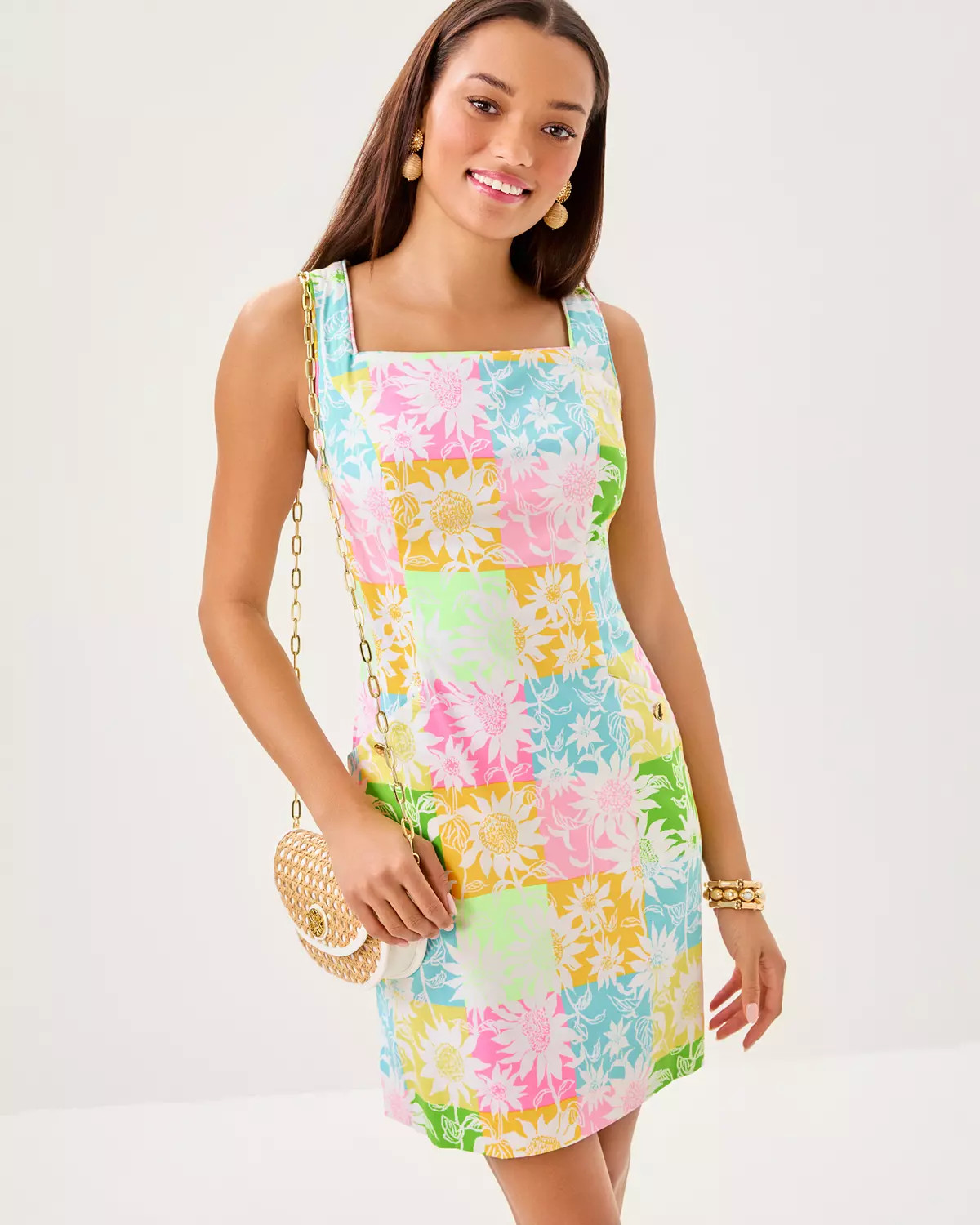 The Lilly Shift Dress | Lilly Pulitzer