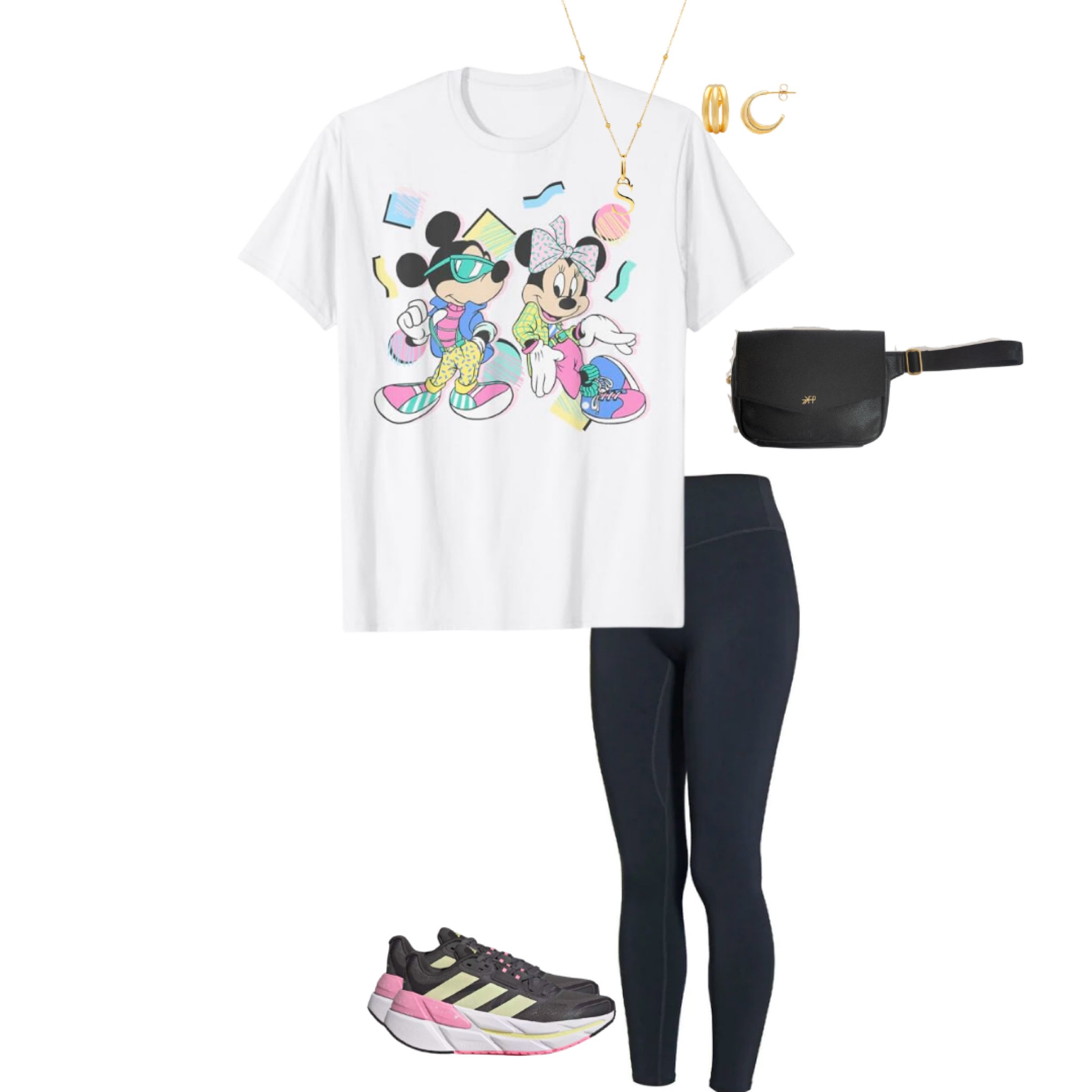Disney ootd inspo 💗

#disneyoutfit #disneyootd #disneymom

#LTKstyletip #LTKtravel