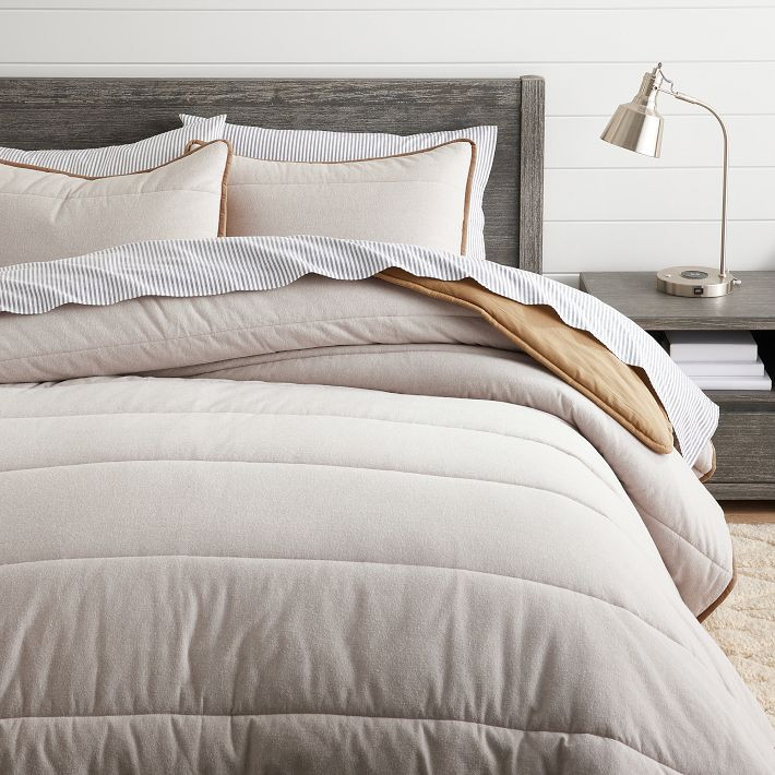 Camden Standard Sham | Pottery Barn Teen