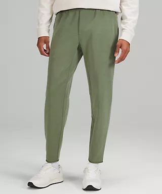 GridLiner Fleece Jogger | Men's Joggers | lululemon | Lululemon (US)