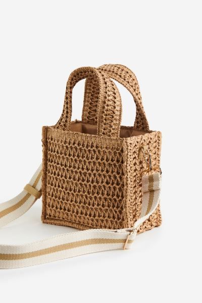 Small handbag/shoulder bag | H&M (UK, MY, IN, SG, PH, TW, HK)