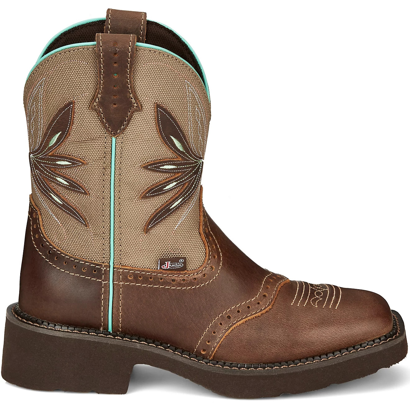 Justin Boots Women's Gypsy Nettie Western Boots | Academy Sports + Outdoors