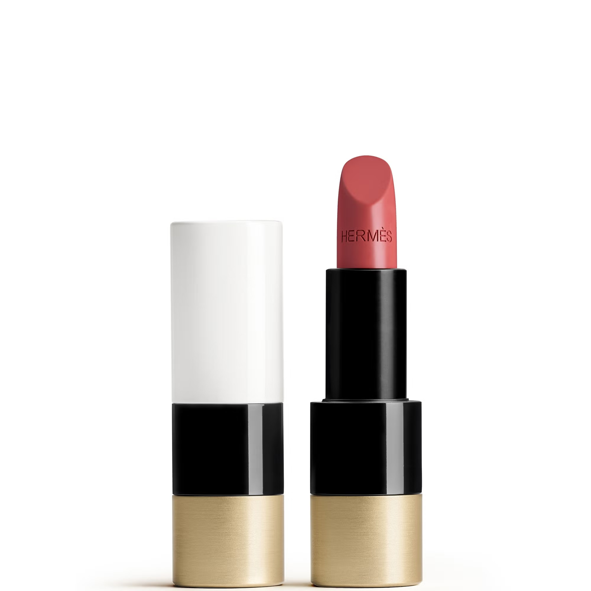 Hermès Rouge Hermès Satin Lipstick 3.5g (Various Shades) | Cult Beauty