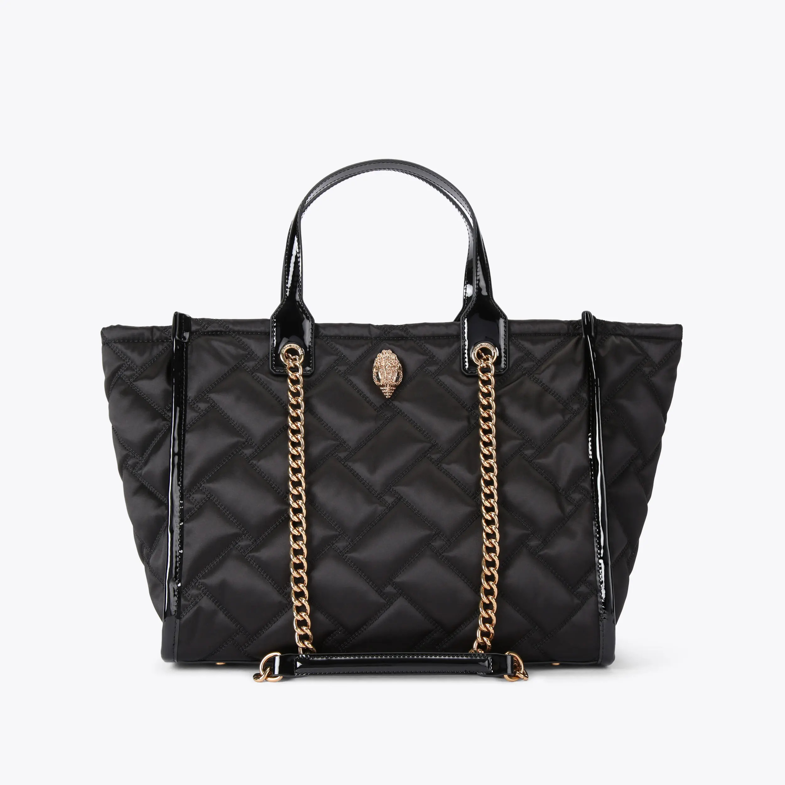 hoxton shopper bag | Kurt Geiger US