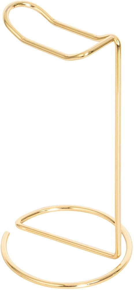 Headphone Stand Metal Headset Holder Earphone Display Rack Hanger for Table Desk Orgnizer, 1 Pack... | Amazon (US)