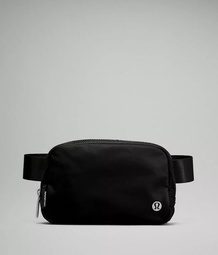 Lululemon Belt Bag

#LTKitbag #LTKunder50 #LTKHoliday