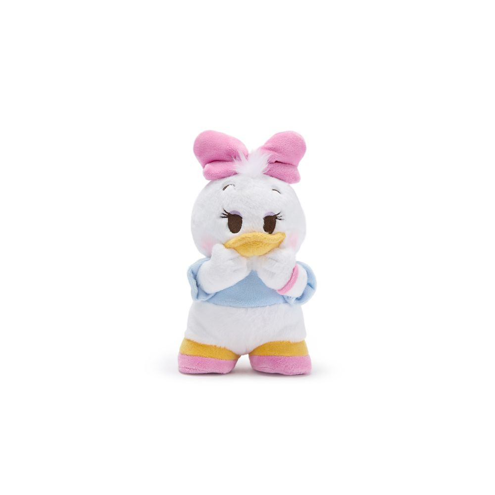 Daisy Duck Plush – 9 1/2'' – Disney Store China | Disney Store