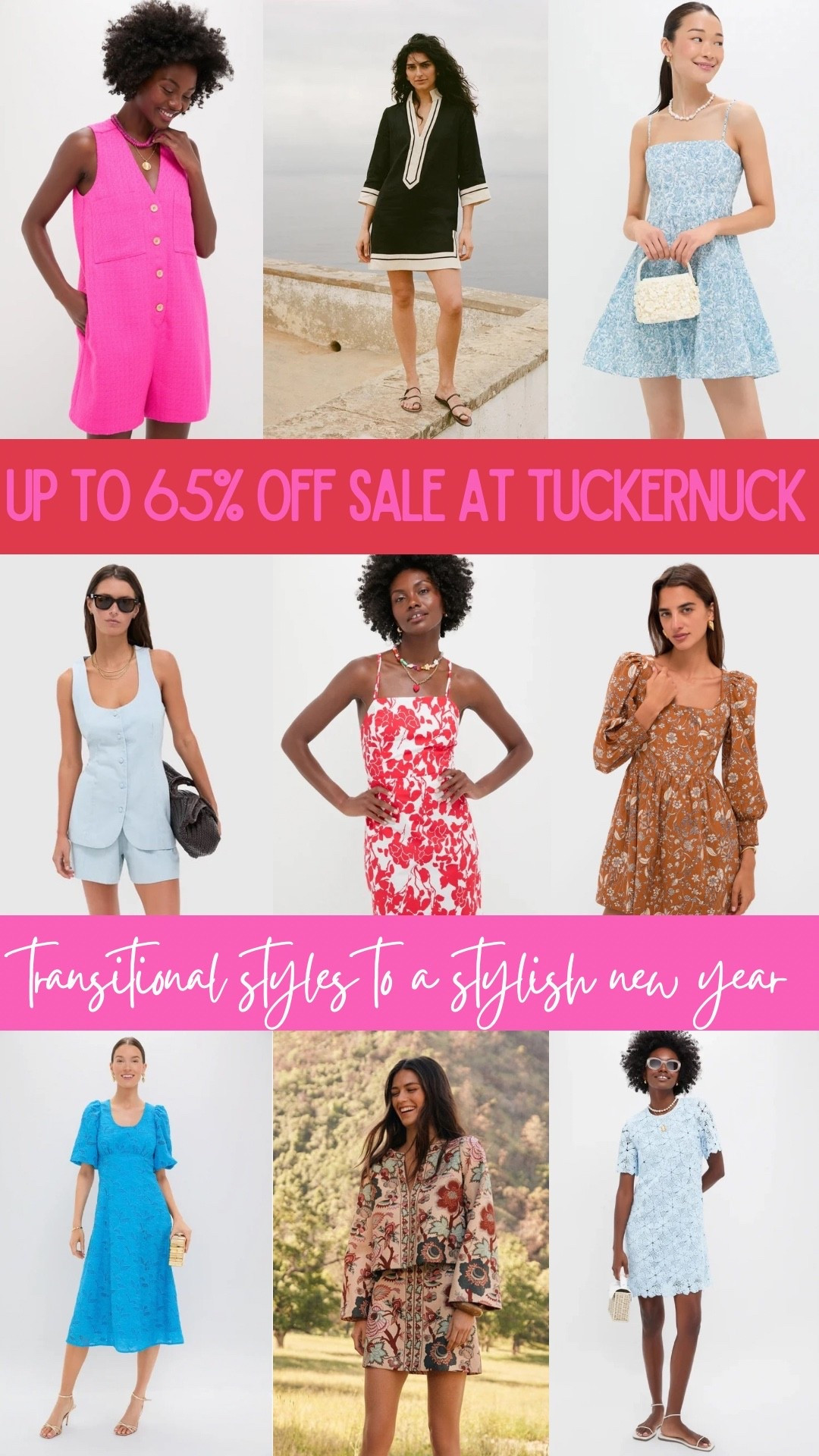great sale finds at Tuckernuck!  

#LTKFindsUnder100 #LTKSeasonal #LTKSaleAlert