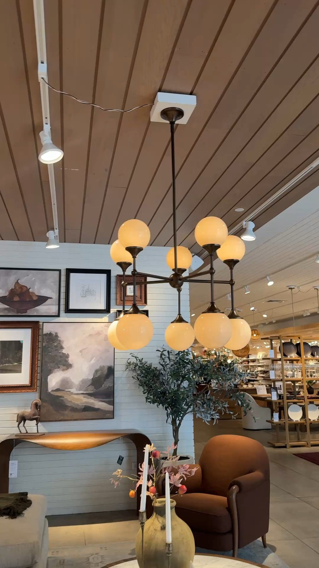 Chandelier, light

#LTKHome #LTKdayinmylife #LTKmomlife