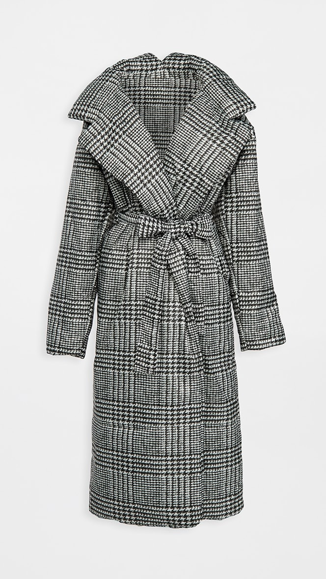 Classic Sleeping Bag Coat Long | Shopbop