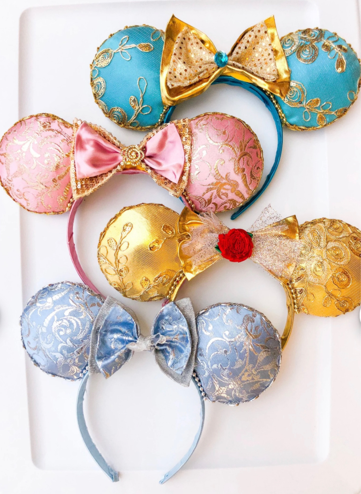 #minniemouseears #mickeyears #disneyears 

#LTKfamily #LTKstyletip #LTKtravel