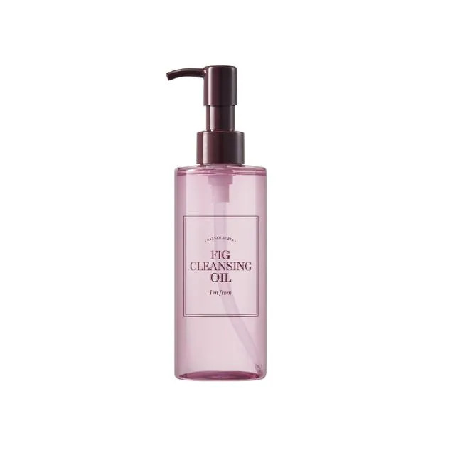 I'm from - Fig Cleansing Oil | YesStyle Global