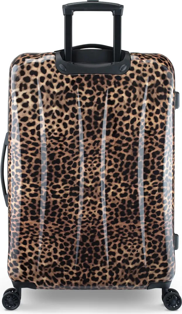 Jewel Strut 28-Inch Expandle Spinner Suitcase | Nordstrom