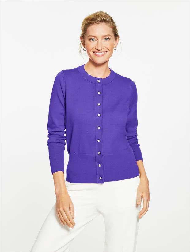 Occasion Cardigan | Talbots
