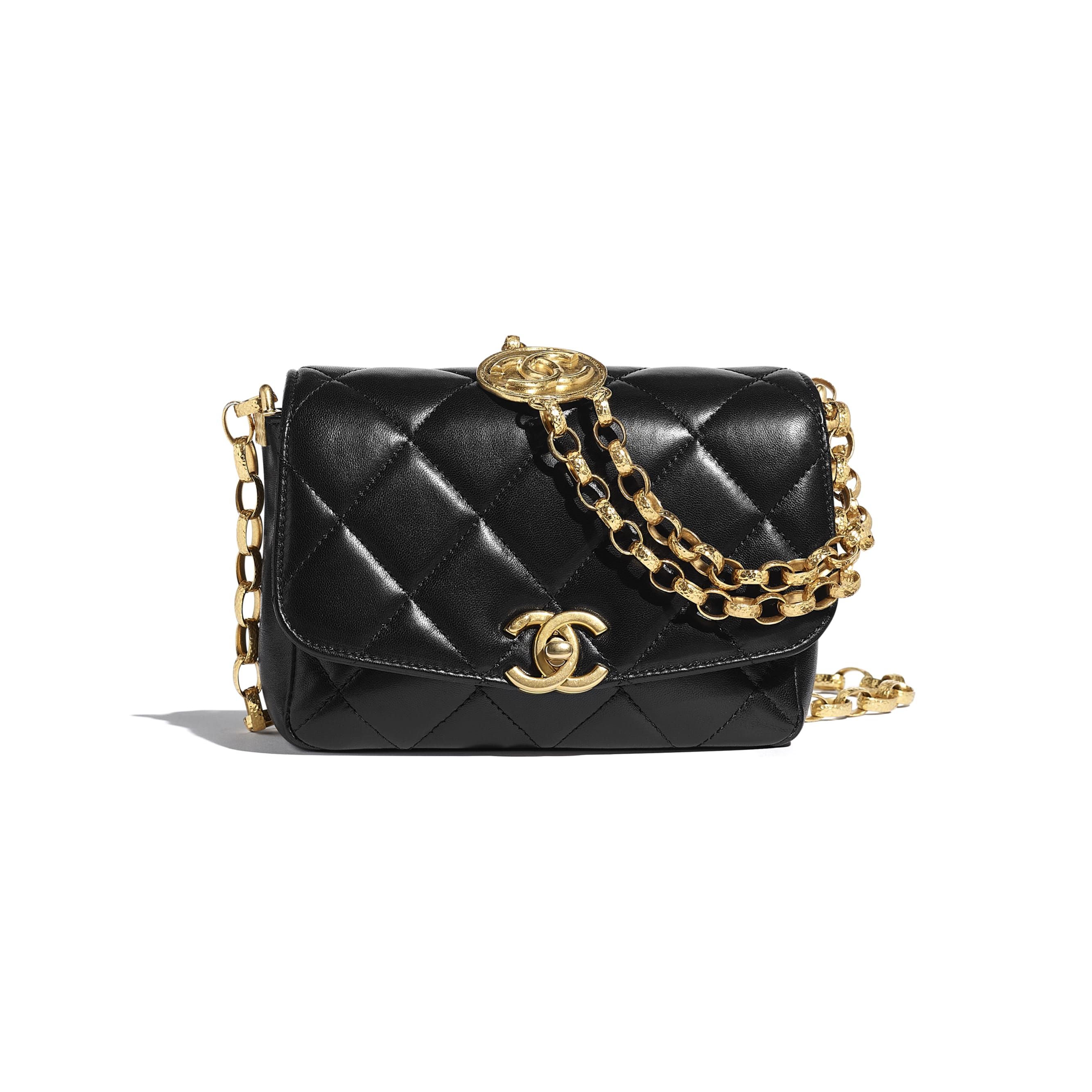 Small Flap Bag | Chanel, Inc. (US)