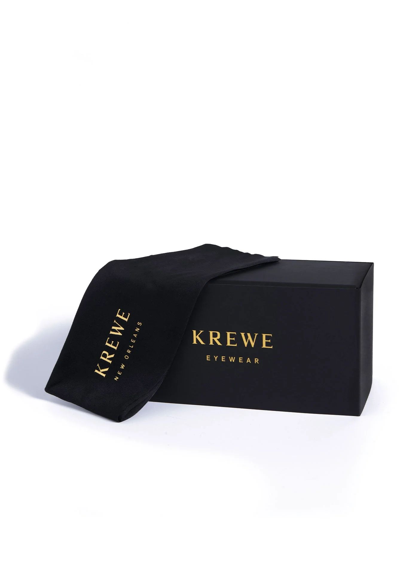 TRAVEL KIT | KREWE Eyewear