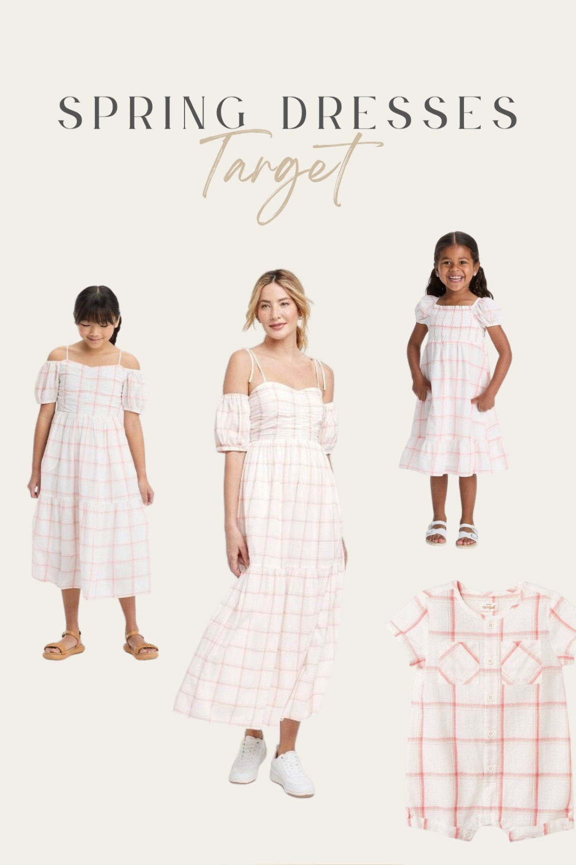 Target Easter dresses, mom and daughter dresses, Easter dresses

#LTKfamily #LTKkids #LTKSeasonal
