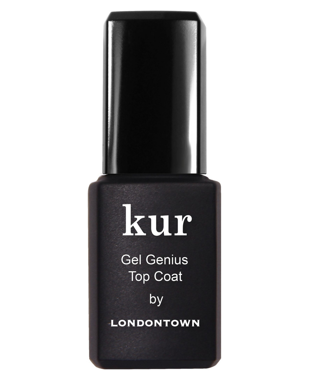 Londontown Gel Genius Top Coat | Macy's
