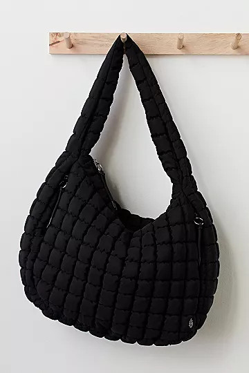 FP Movement Quilted Carryall | Free People (Global - UK&FR Excluded)