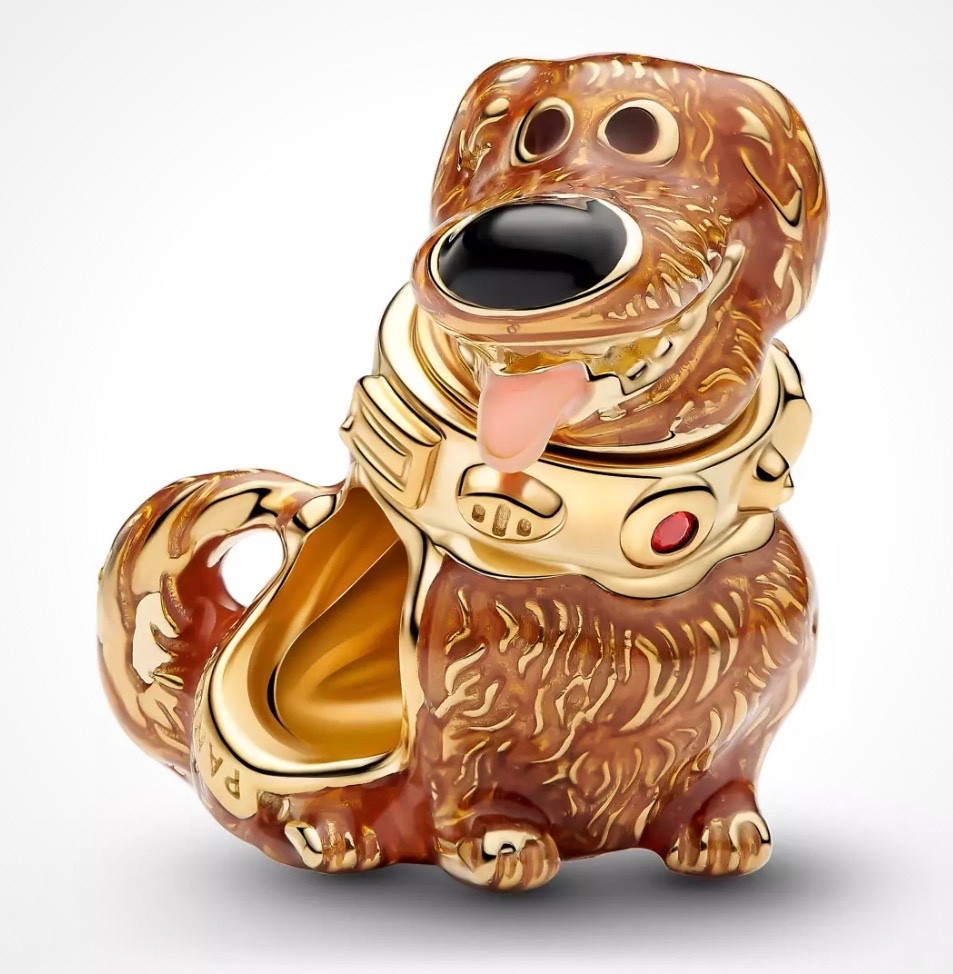 And it’s going to take some serious convincing for me NOT to get all of theee new Pandora charms 😍✨ the Dug charm??? Obsessed 

#LTKBeauty #LTKSeasonal