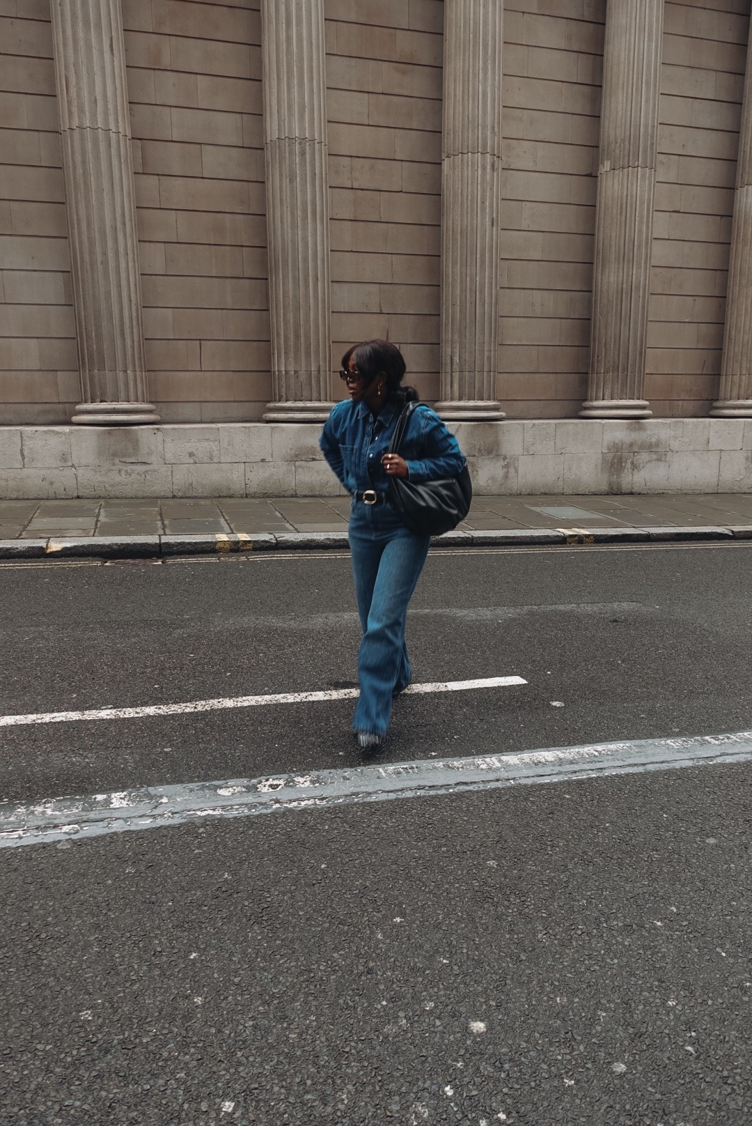 Denim on Denim 

#LTKuk #LTKeurope #LTKFashionMonth