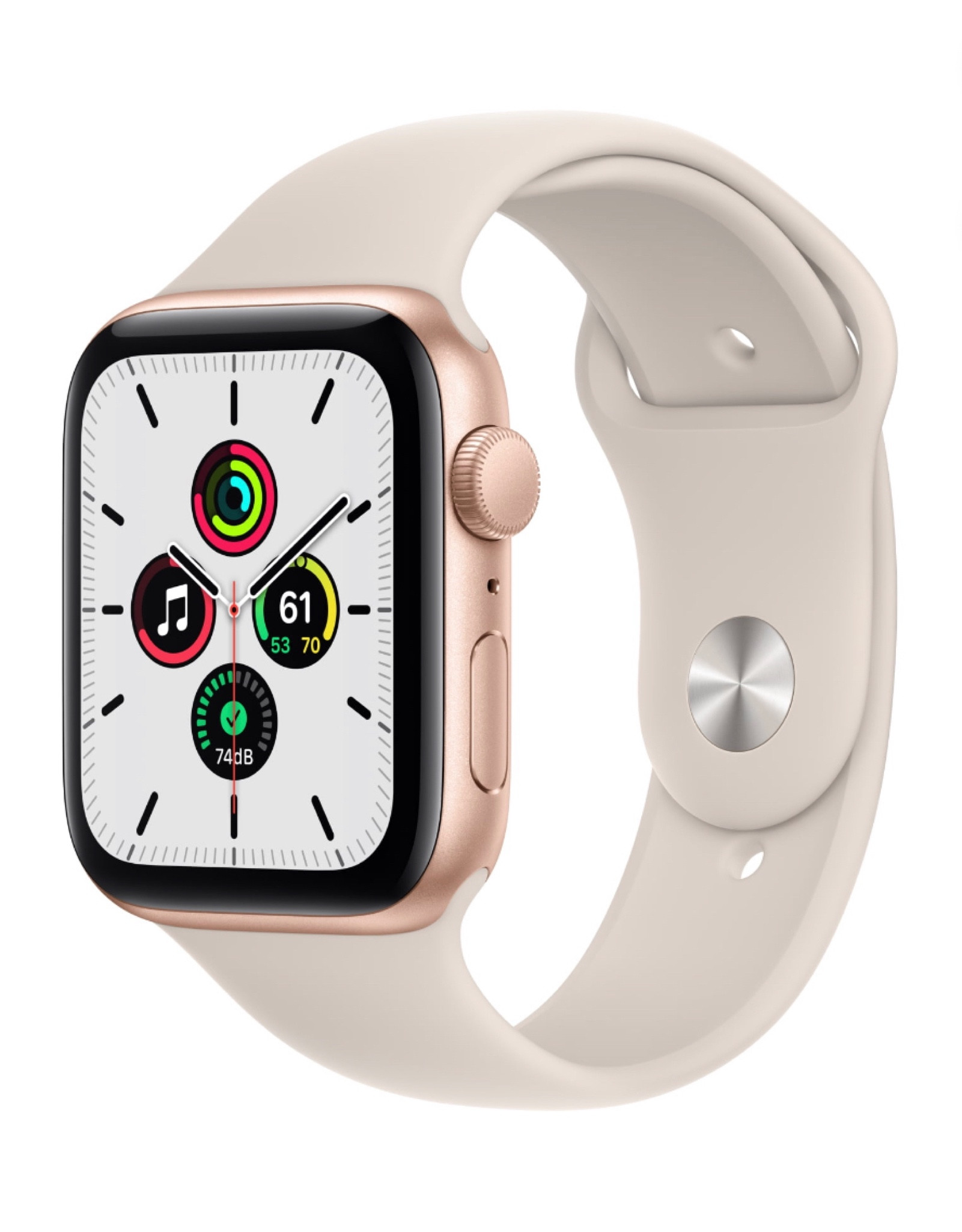 44mm apple watch for $179 😍
40mm apple watch for $149!!! 

#LTKGiftGuide #LTKfit #LTKsalealert
