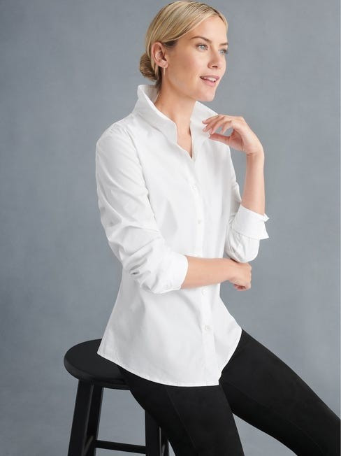 Alcott Shirt | J.McLaughlin