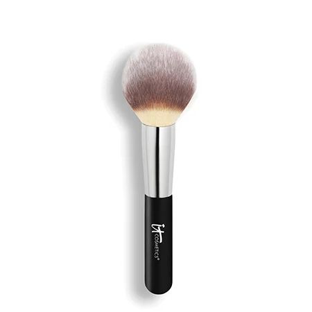 Heavenly Luxe Wand Ball Powder Brush #8 | IT Cosmetics (US)