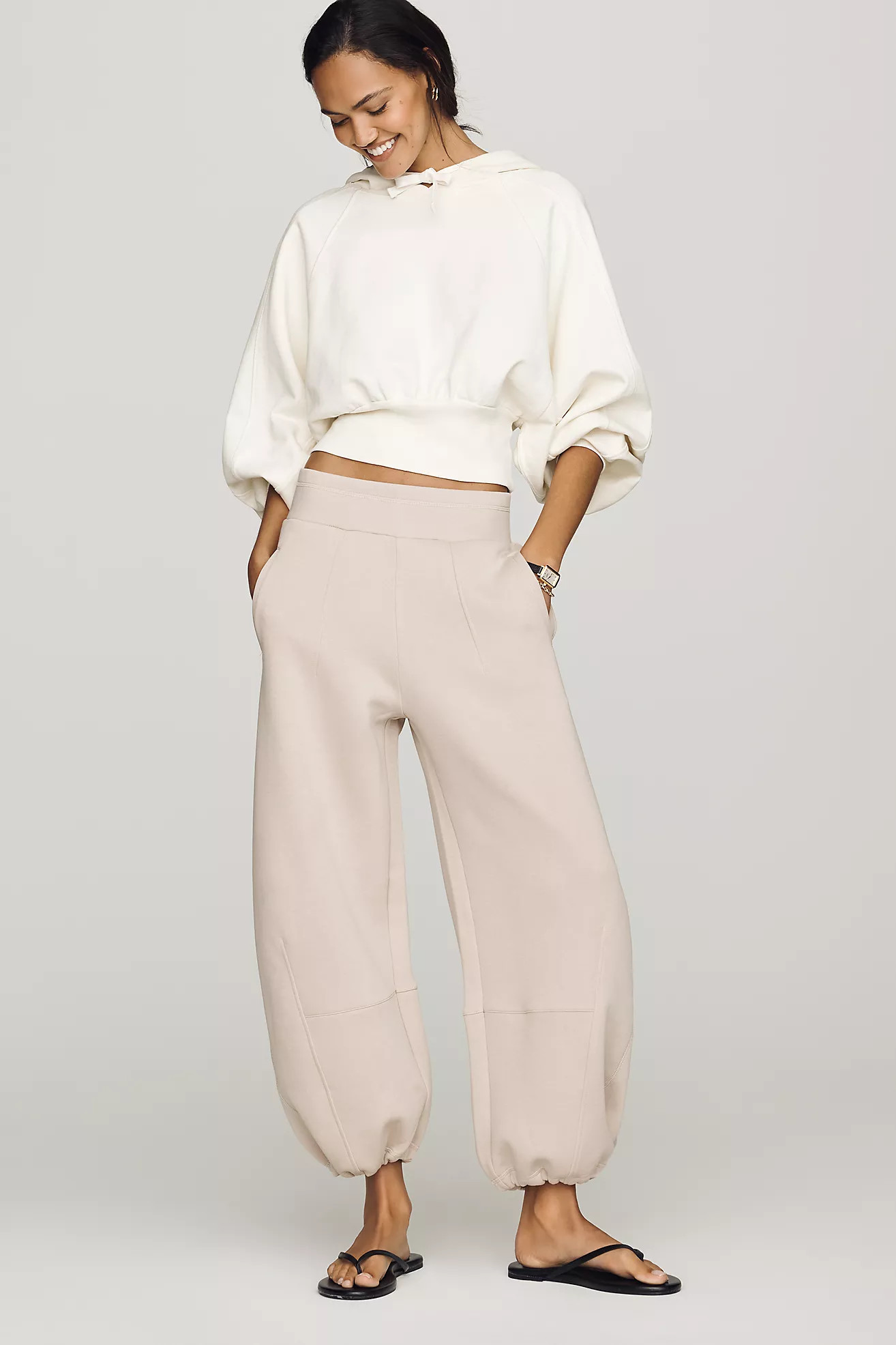 Daily Practice Pack It Up Joggers | Anthropologie (US)