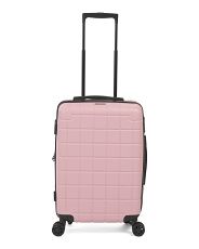 20in Hardyn Hardside Carry-On Spinner | Marshalls