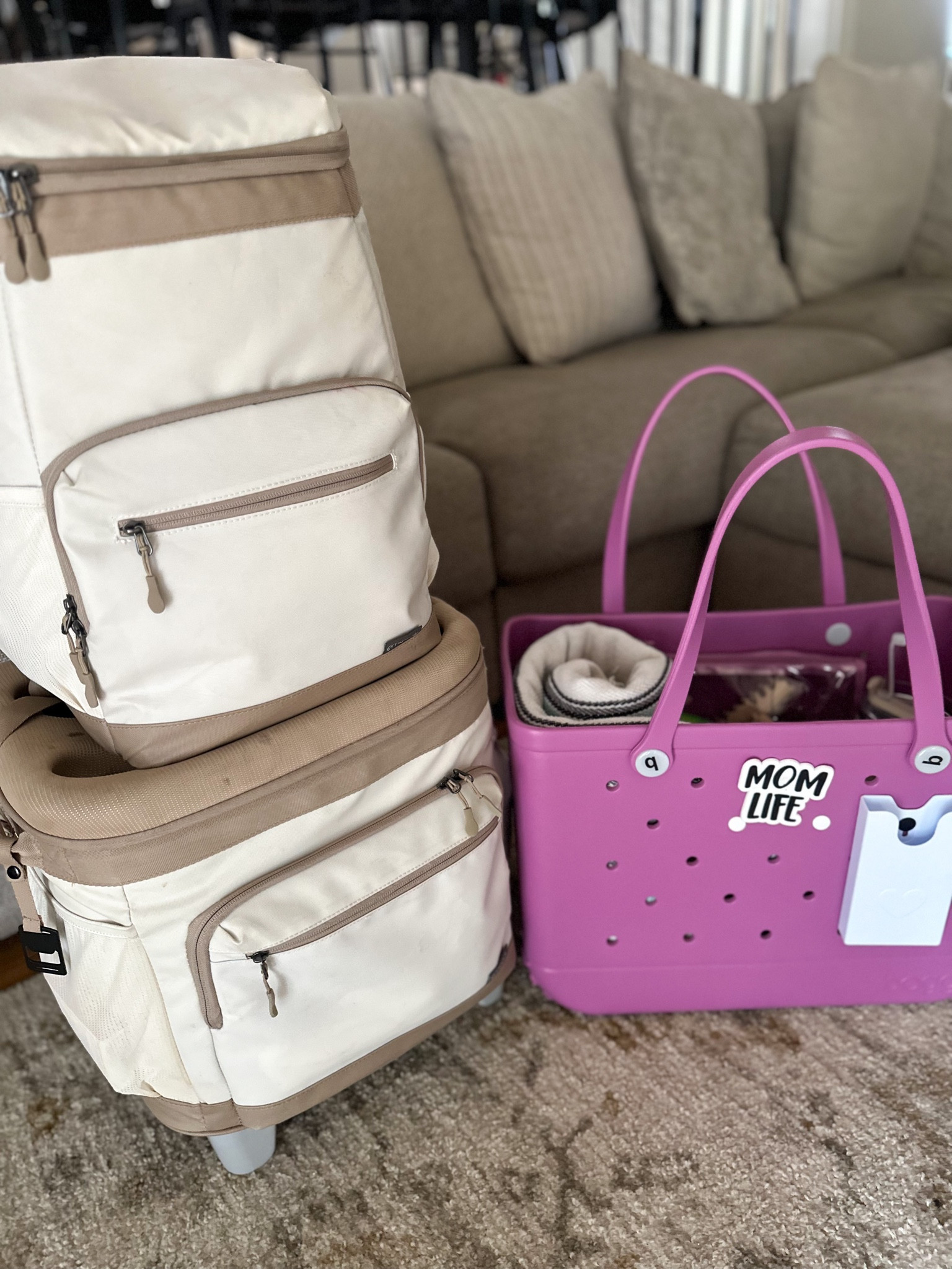 Soccer Tournament ready’ 

#LTKkids #LTKhome #LTKfamily