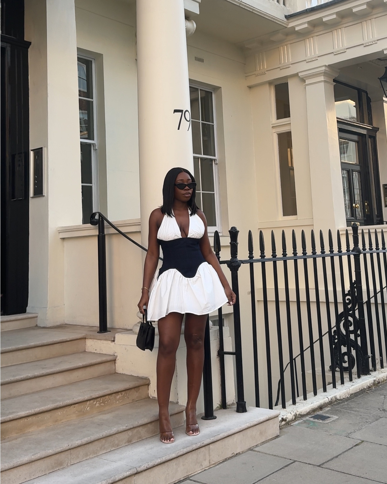 perfect dress for summer/holiday! 🤍 


meshki, Meshki dress, fashion inspo, outfit inspo, fashion

#LTKsummer #LTKstyletip #LTKdresses