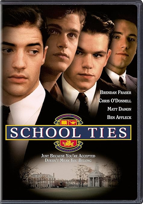 School Ties | Amazon (US)