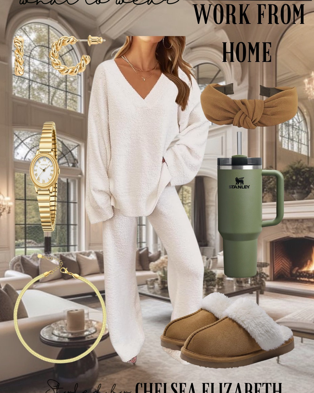 Work from home outfits • Amazon Loungewear Outfits ! 
•
•
•
Old Money Fall Outfit | Classy Fall Outfit | Fall Neutrals | Fall Chic | Chic Fall Outfits | Fall Outfits Petite | Fall Outfits | Fall Casual Outfits| Fall Transition Outfits | Fall Outfits Women | Fall Capsule Wardrobe | Amazon Fall Outfits | Amazon Fall Fashion | Amazon Outfits for every day | Amazon Outfits | Amazon Fashion | Amazon Fall Fashion | Everyday Outfits | Cute Outfits | Casual Chic  | Casual Outfits | Weekend Outfits | Errands Outfit | Coffee Run Outfit | Comfy Outfits |  Comfy Sets | Comfy Chic | Lounge | Lounge Set | Lounge Wearing | Lounge Wear | Lounge Sets Amazon | Amazon Loungewear | Loungewear Set | Lounge Outfits | Lounge Pants | Lounge Shorts | Matching Lounge Sets | 2 Piece Lounge Set | Travel Outfit | Travel Outfit Amazon | Airport Looks | Airport Style | Airport Travel | Airport Fashion | Airport Outfit Amazon | Airport Travel Outfit Amazon | Amazon Airport Outfits |  Airplane Outfit | Airplane Travel Outfit | Plane Outfit | Comfy Travel Wear |Amazon Set | Matching Set Amazon | Matching Set Outfit | Matching Sets | Matching Set Women | Matching Set Fall | Matching Pant Set | 2 Piece Outfits | 2 Piece Sets | 2 Piece Sets Fall | Two Piece Set | Two Piece Outfits | Two Piece Set Amazon | Two Piece Fall |  Two Piece Pant Set 

#LTKSeasonal #LTKFindsUnder50 #LTKFindsUnder100 #LTKShoeCrush #LTKItBag #LTKOver40 #LTKTravel #LTKPetite #LTKStyleTip #LTKActive