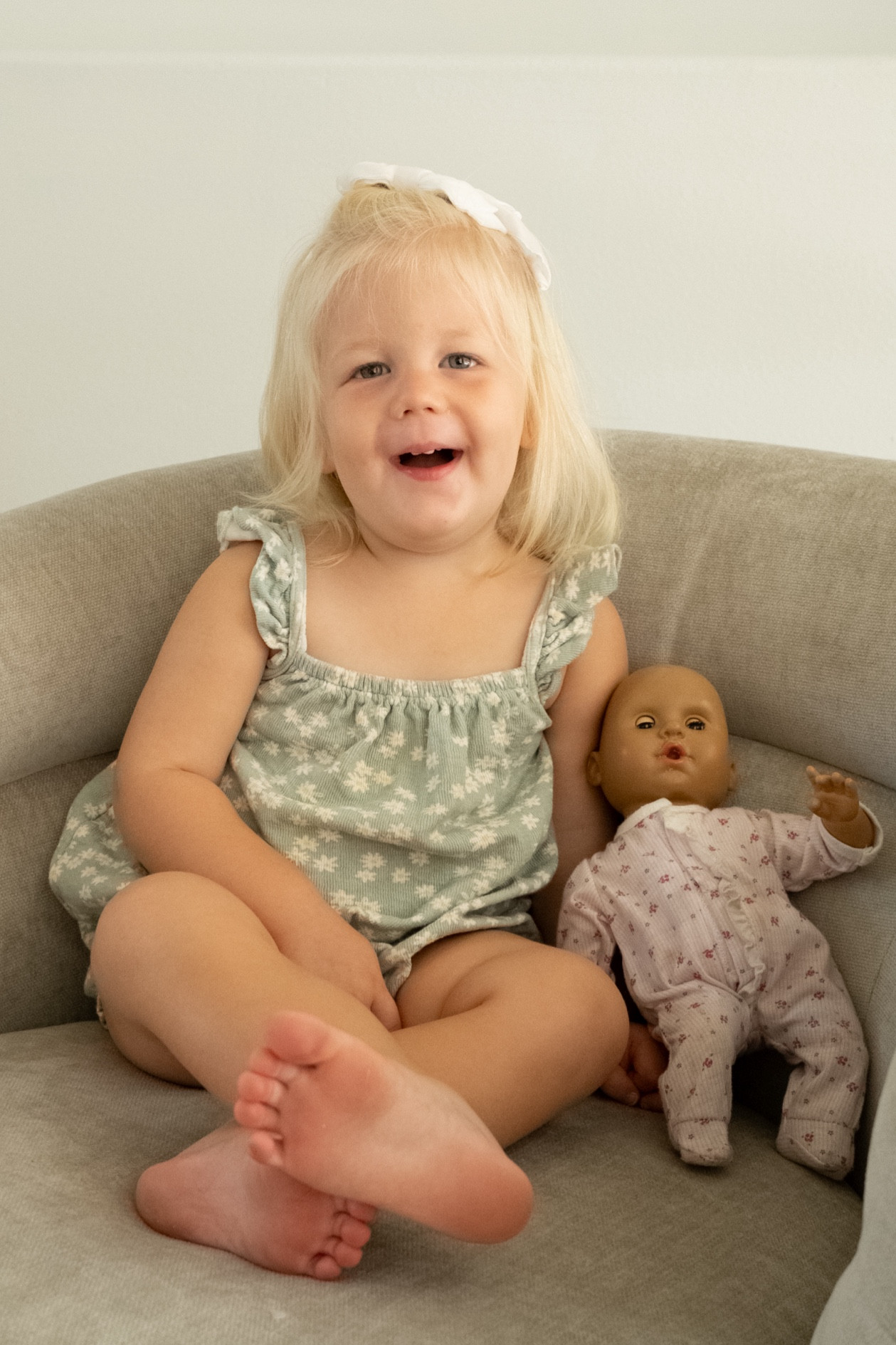 $10 Walmart Modern Moments romper

#LTKBaby #LTKSummerSales #LTKSaleAlert