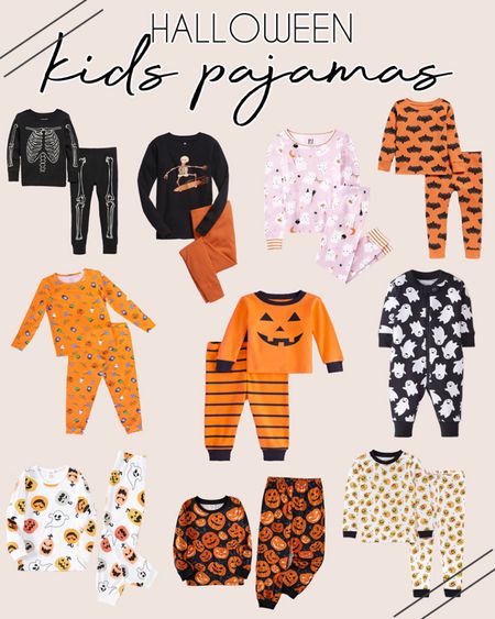Kids Halloween pajamas! 

#halloween #kidspajamas #kidshalloweenpajamas

Cute kids pjs. Halloween pjs. Kids Halloween pjs  

Follow my shop @topknotlatina on the @shop.LTK app to shop this post and get my exclusive app-only content!

#liketkit #LTKHalloween #LTKkids #LTKfindsunder50
@shop.ltk

#LTKbaby #LTKsalealert #LTKSeasonal