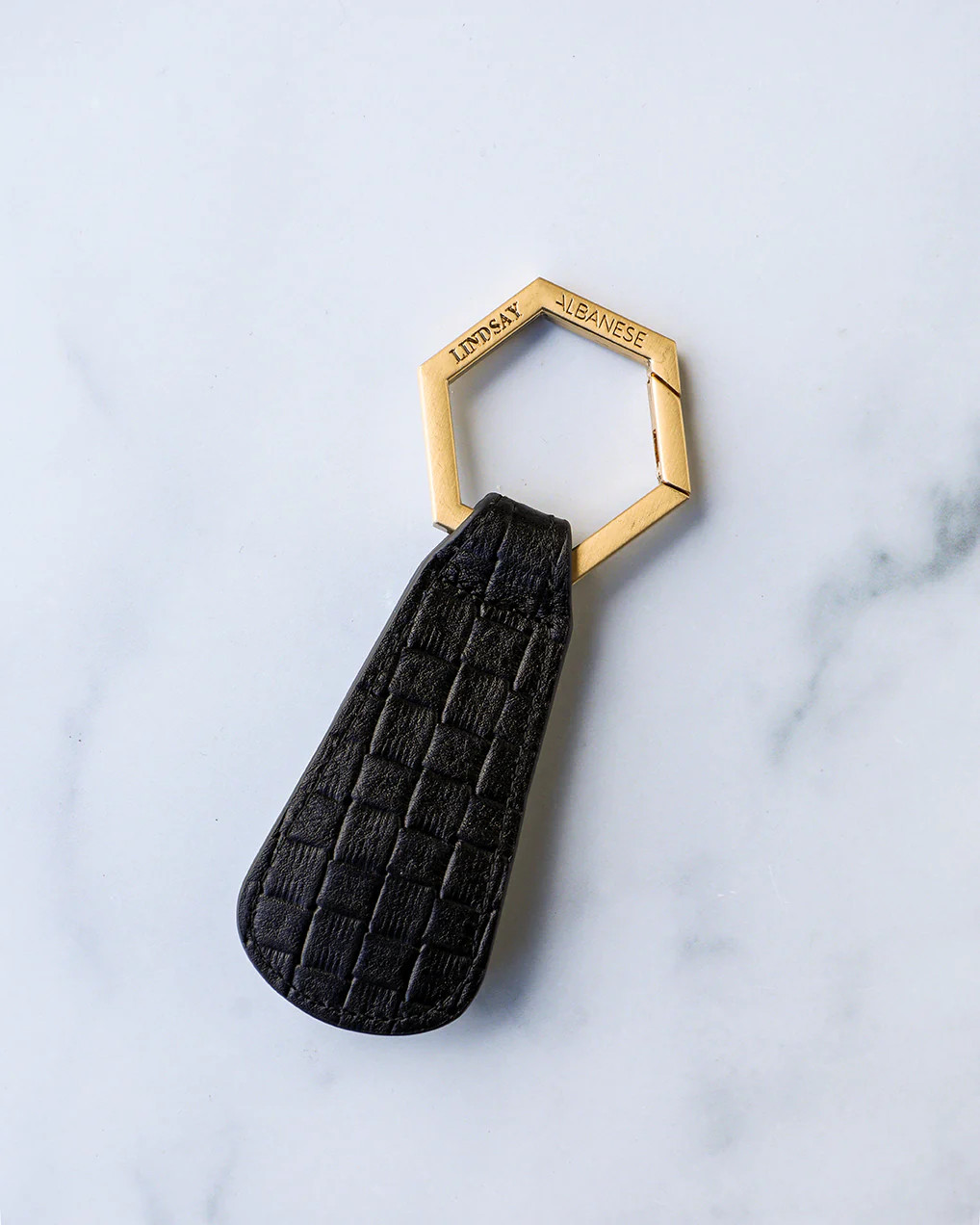 toptote drop hat holder by lindsay albanese | L*Space