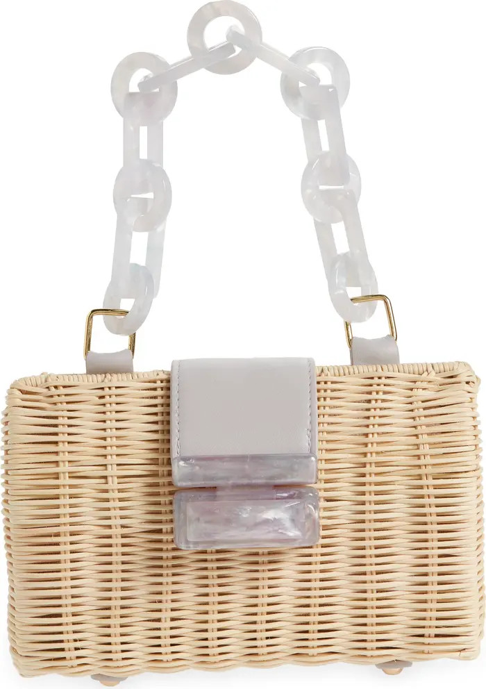 Mason Clutch | Nordstrom