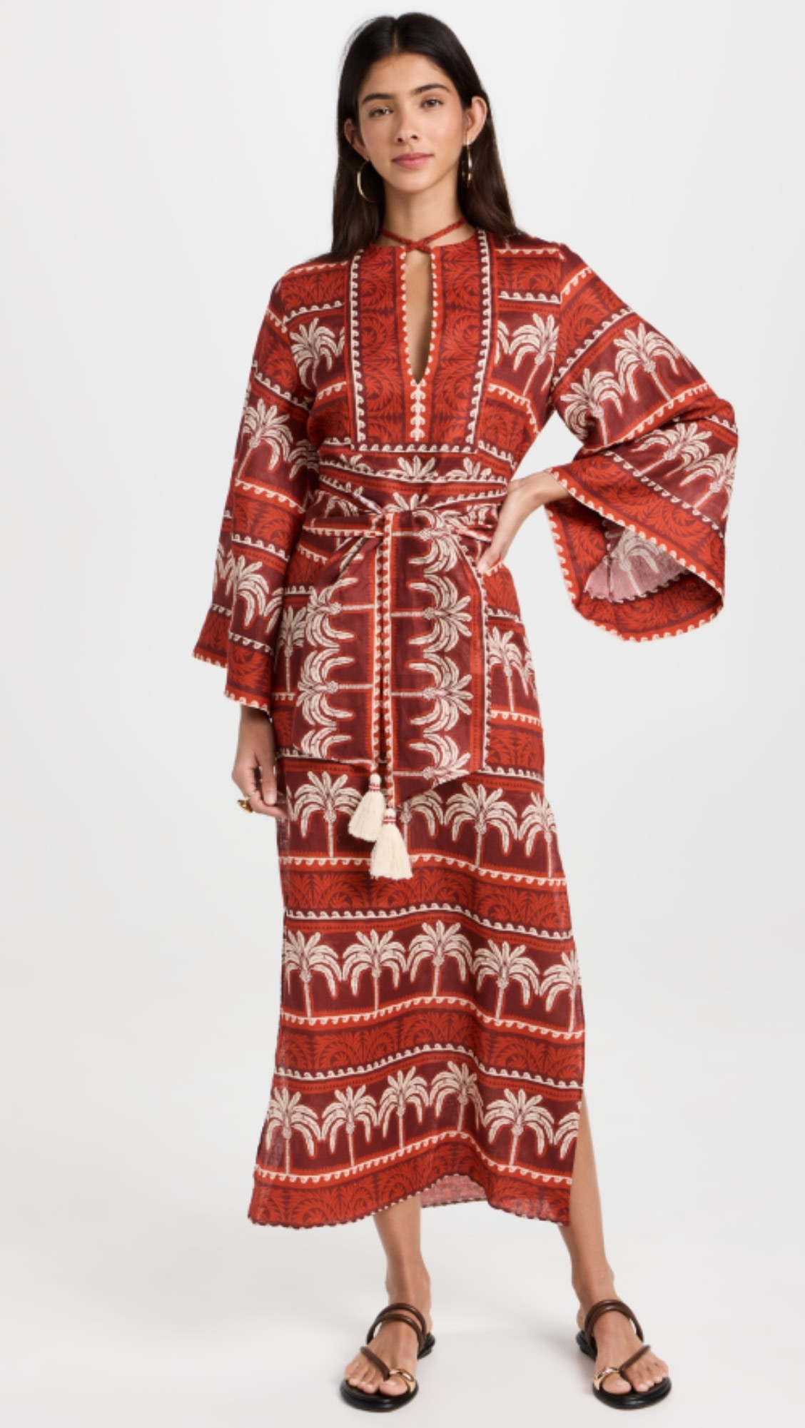 Johanna Ortiz | Shopbop