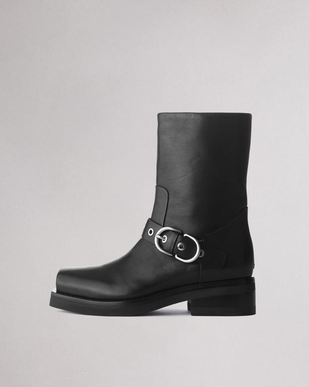 Jax Moto Buckle Boot | rag & bone